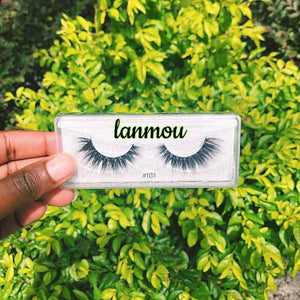 Lanmou - Hop Off My Beauty