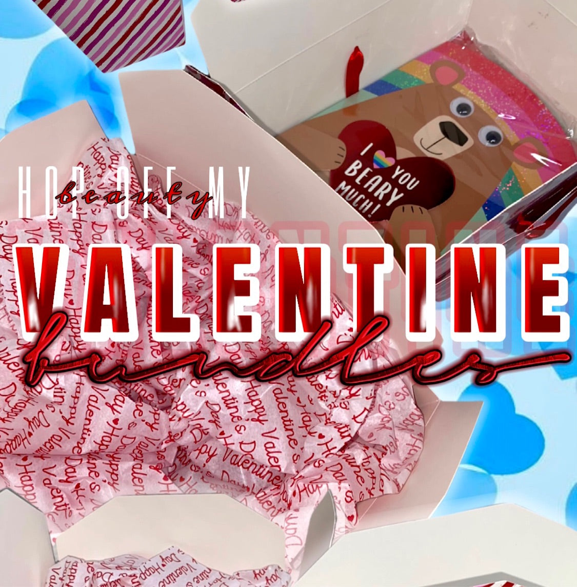 Valentine Bundles